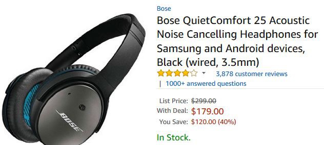 [Black Friday] Những mẫu tai nghe cực đáng mua đang được giảm giá cực mạnh trên Amazon - Ảnh 6.