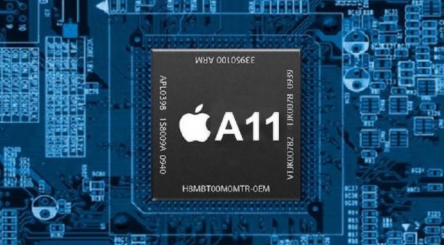  Liệu một con chip kiến trúc ARM do Apple tự thiết kế có thể điều khiển một chiếc MacBook? 