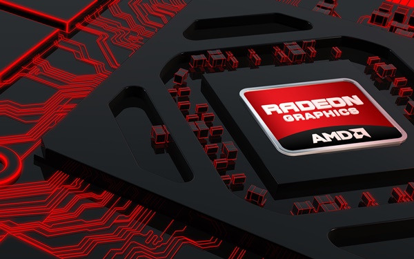 AMD demanda a MediaTek, LG, Vizio y Sigma Designs