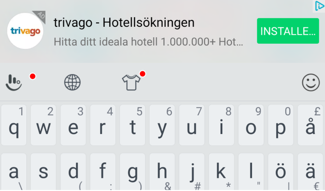  Khách sạn? Trivago 