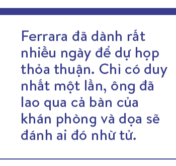 Bài đặc biệt: Lời nguyền hòn lục bảo Bahia - Ảnh 14.