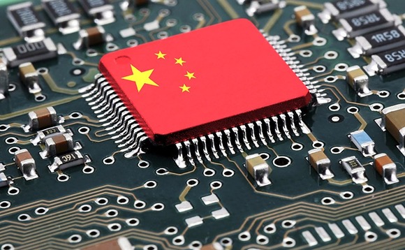 Trung Quốc không dấu diếm tham vọng trên thị trường bán dẫn.