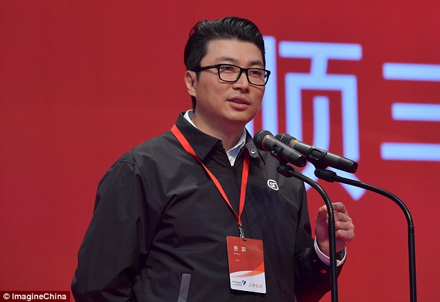 SF Express của tỷ phú Wang Wei từ chối cung cấp một số thông tin khách hàng