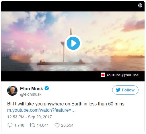 Bạn nghĩ mình vừa có một tuần vất vả? Hãy xem Elon Musk làm được gì trong cùng khoảng thời gian ấy - Ảnh 3.