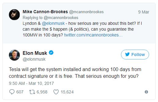 Bạn nghĩ mình vừa có một tuần vất vả? Hãy xem Elon Musk làm được gì trong cùng khoảng thời gian ấy - Ảnh 1.