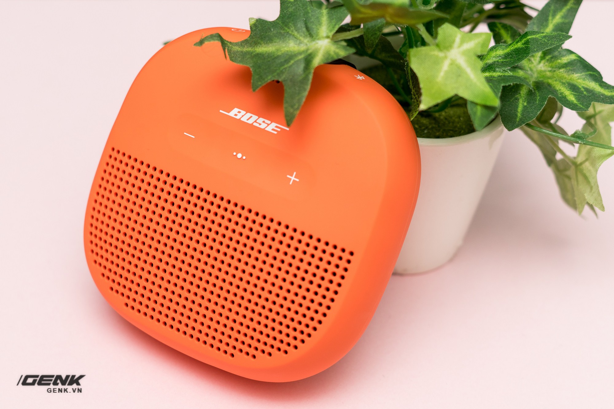 loa di động Bose Soundlink Micro 