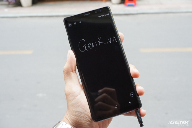 Thuộc lòng bí kíp chụp hình để có những bức ảnh nghệ cùng Galaxy Note 8 - Ảnh 1.