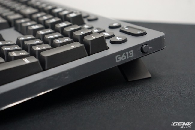 Logitech ra mắt bộ sản phẩm chuột và bàn phím gaming không dây mới, giá từ 1,7 triệu đồng - Ảnh 10.