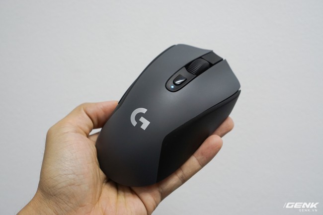 Logitech ra mắt bộ sản phẩm chuột và bàn phím gaming không dây mới, giá từ 1,7 triệu đồng - Ảnh 7.