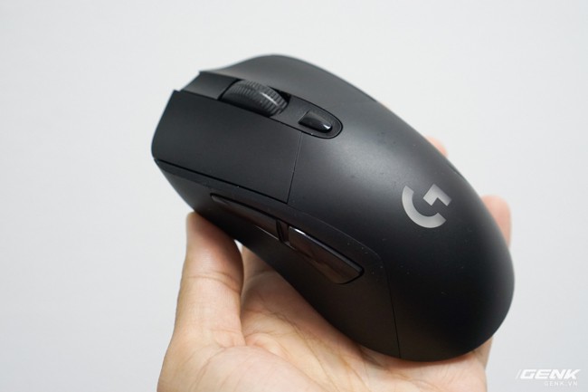 Logitech ra mắt bộ sản phẩm chuột và bàn phím gaming không dây mới, giá từ 1,7 triệu đồng - Ảnh 13.