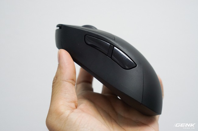 Logitech ra mắt bộ sản phẩm chuột và bàn phím gaming không dây mới, giá từ 1,7 triệu đồng - Ảnh 14.