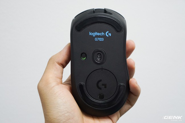 Logitech ra mắt bộ sản phẩm chuột và bàn phím gaming không dây mới, giá từ 1,7 triệu đồng - Ảnh 15.