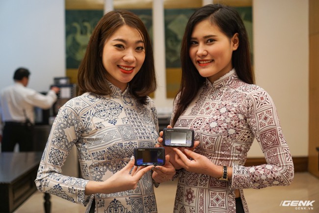 Wi-Ho! Việt Nam giới thiệu loạt thiết bị phát Wi-Fi cho người Việt khi đi du lịch hay công tác toàn cầu - Ảnh 1.