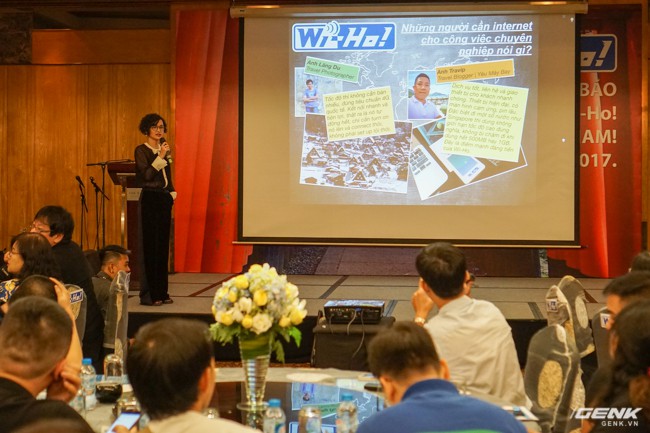 Wi-Ho! Việt Nam giới thiệu loạt thiết bị phát Wi-Fi cho người Việt khi đi du lịch hay công tác toàn cầu - Ảnh 5.