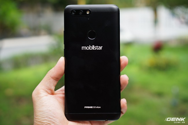 Trải nghiệm Mobiistar Prime X Max 2018: sản phẩm đánh dấu sự đầu tư nghiêm túc của thương hiệu smartphone Việt - Ảnh 6.