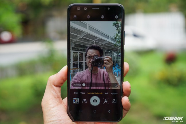 Trải nghiệm Mobiistar Prime X Max 2018: sản phẩm đánh dấu sự đầu tư nghiêm túc của thương hiệu smartphone Việt - Ảnh 25.