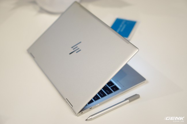 HP ra mắt loạt máy tính xách tay lẫn máy tính bàn All-in-one dành cho đối tượng doanh nghiệp và văn phòng, giá từ 29 triệu đồng - Ảnh 4.