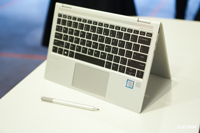 HP ra mắt loạt máy tính xách tay lẫn máy tính bàn All-in-one dành cho đối tượng doanh nghiệp và văn phòng, giá từ 29 triệu đồng - Ảnh 3.
