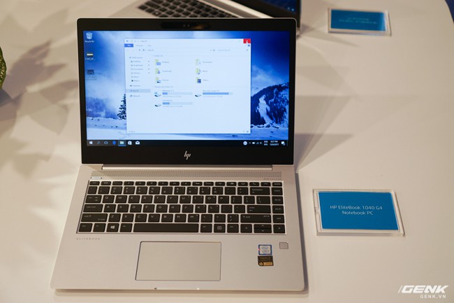 HP ra mắt loạt máy tính xách tay lẫn máy tính bàn All-in-one dành cho đối tượng doanh nghiệp và văn phòng, giá từ 29 triệu đồng - Ảnh 7.