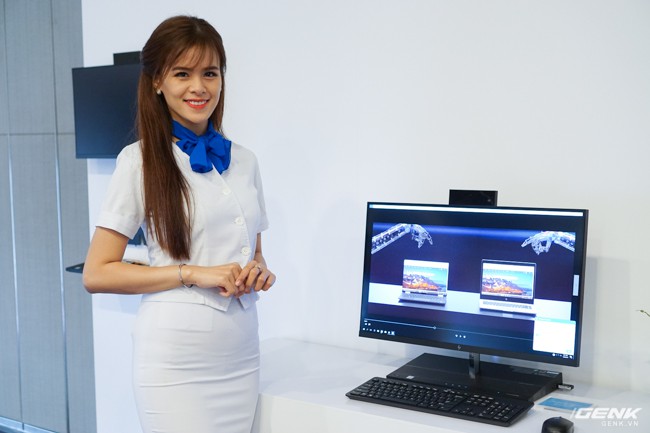 HP ra mắt loạt máy tính xách tay lẫn máy tính bàn All-in-one dành cho đối tượng doanh nghiệp và văn phòng, giá từ 29 triệu đồng - Ảnh 1.