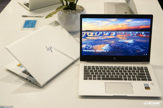 HP ra mắt loạt máy tính xách tay lẫn máy tính bàn All-in-one dành cho đối tượng doanh nghiệp và văn phòng, giá từ 29 triệu đồng - Ảnh 8.