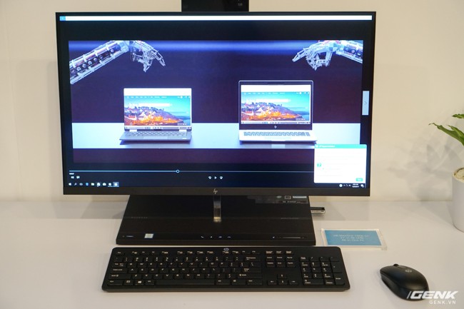 HP ra mắt loạt máy tính xách tay lẫn máy tính bàn All-in-one dành cho đối tượng doanh nghiệp và văn phòng, giá từ 29 triệu đồng - Ảnh 16.