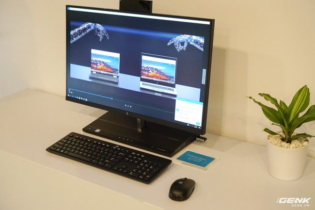 HP ra mắt loạt máy tính xách tay lẫn máy tính bàn All-in-one dành cho đối tượng doanh nghiệp và văn phòng, giá từ 29 triệu đồng - Ảnh 15.