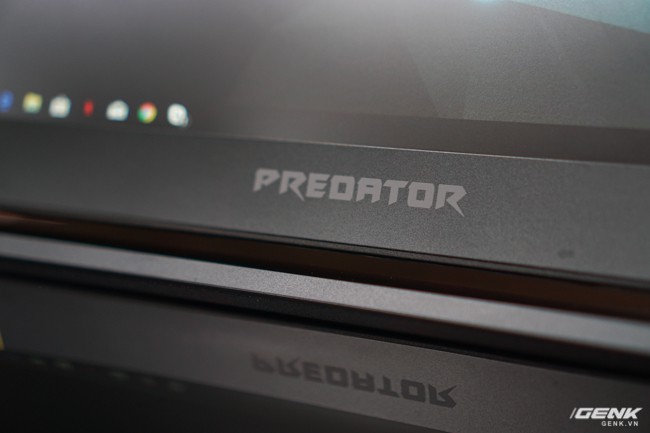 Cận cảnh Predator Triton 700 tại Việt Nam: hàng hot đến từ Acer, giá khoảng 90 triệu đồng - Ảnh 19.