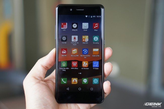 Phillips giới thiệu 2 mẫu smartphone bình dân Xenium S327 và S329 tại Việt Nam, giá từ 2.590.000 đồng - Ảnh 4.