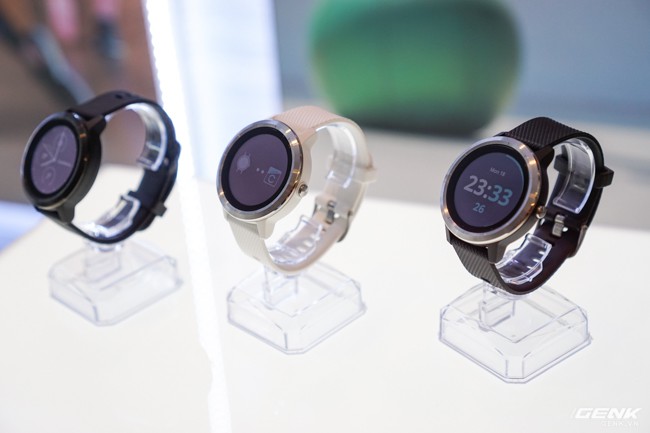 Garmin ra mắt bộ đôi đồng hồ thông minh Vivomove HR và Vivoactive 3, giá từ 4,9 triệu đồng - Ảnh 5.