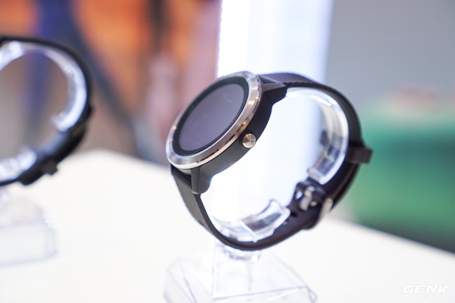 Garmin ra mắt bộ đôi đồng hồ thông minh Vivomove HR và Vivoactive 3, giá từ 4,9 triệu đồng - Ảnh 6.