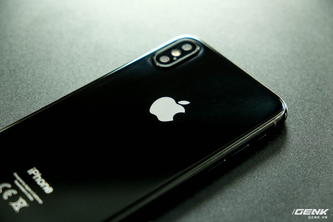  iPhone 8 sẽ có mức giá vào khoảng 1000 USD? 