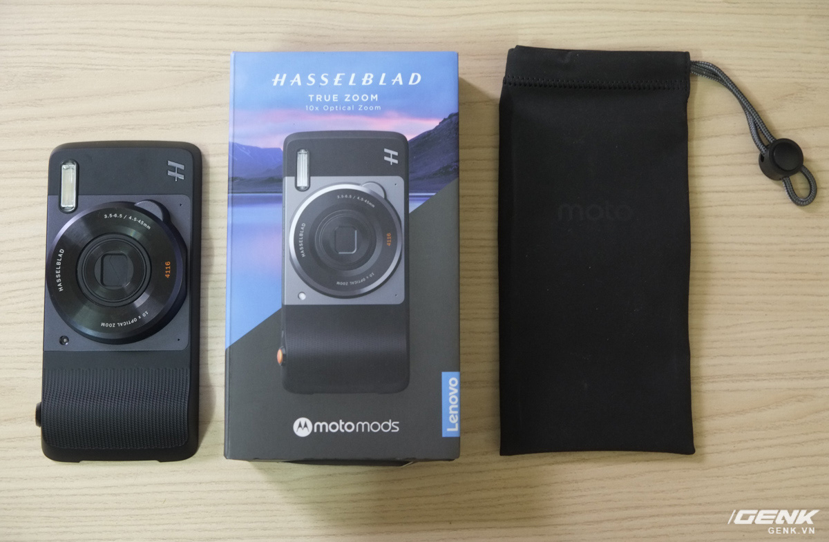 motorola hasselblad true zoom camera