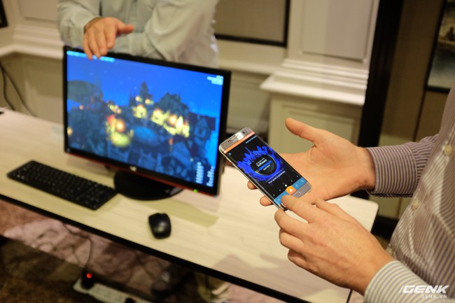 AMD ra mắt phần mềm Radeon Adrenalin Edition mới: nhiều tính năng hữu ích hơn cho người dùng, hỗ trợ kết nối với smartphone - Ảnh 9.
