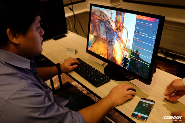 AMD ra mắt phần mềm Radeon Adrenalin Edition mới: nhiều tính năng hữu ích hơn cho người dùng, hỗ trợ kết nối với smartphone - Ảnh 5.