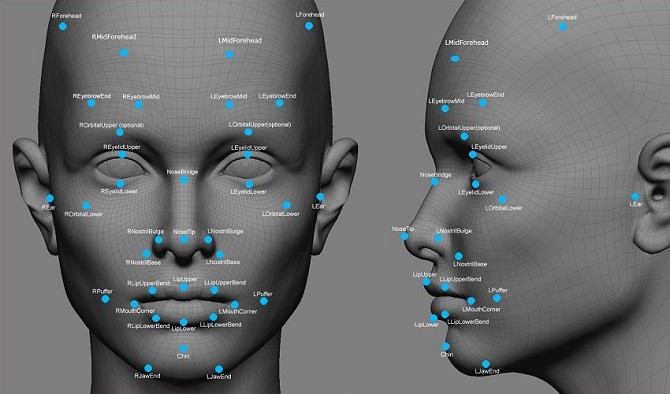  Kh&ocirc;ng c&oacute; h&atilde;ng smartphone n&agrave;o ph&acirc;n t&iacute;ch v&agrave; nhận diện qua m&ocirc; h&igrave;nh 3D như Apple cả. 