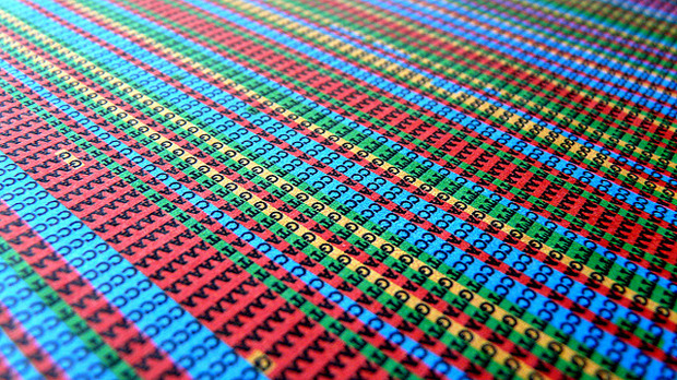  Hằng hà sa số những ký tự của DNA phải được xây dựng trước trên máy tính, Bader quyết định tham gia Sc2.0 