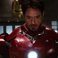  Cuộc tẩu thoát của Tony Stark 