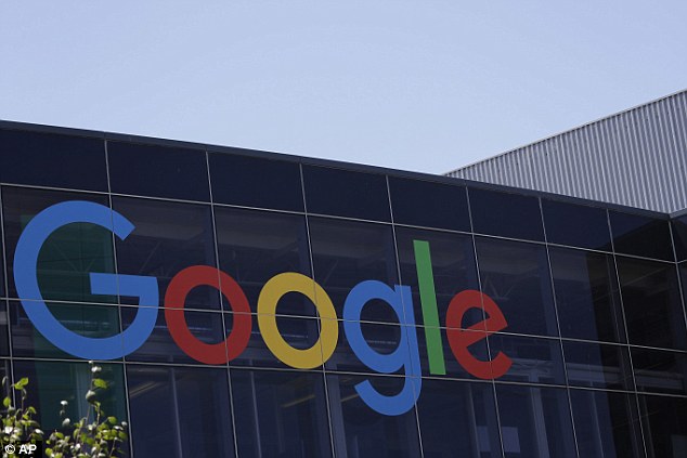 Google sắp phải đối mặt với án phạt kỷ lục mới