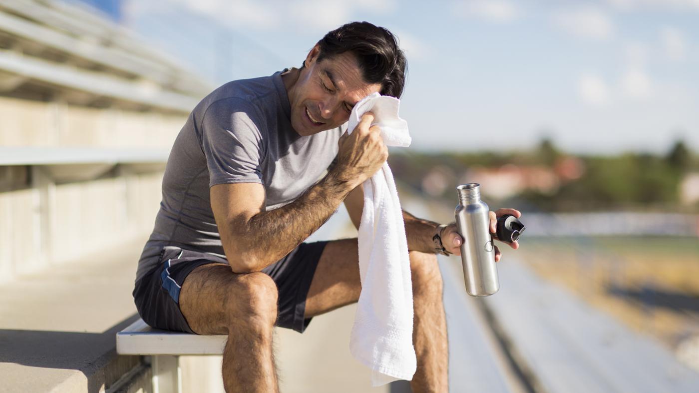  Đ&acirc;y l&agrave; l&iacute; do tại sao một ng&agrave;y 31 độ vẫn c&oacute; thể n&oacute;ng hơn ng&agrave;y 37 độ 