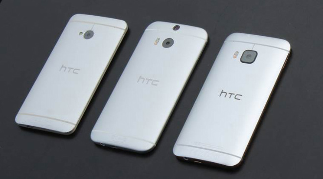 HTC - từ biểu tượng cho thế hệ Android đầu tiên đến thực tại đầy bi kịch - Ảnh 30.