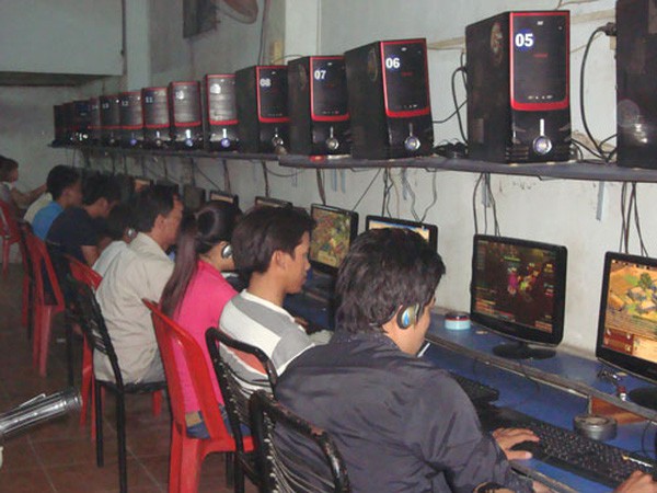 Thế hệ thời nay làm sao mà hiểu được những thứ cổ xưa của Internet Việt Nam 20 năm trước - Ảnh 9.