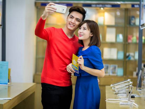  MobiFone đang có chỉ số tốc độ 4G tốt nhất tại Hà Nội 