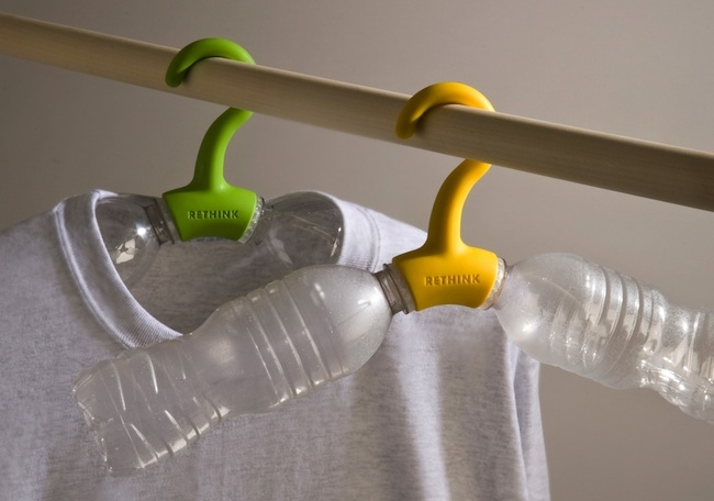 Nhật Bản: Với 7 món đồ siêu sáng tạo này, bạn sẽ không bao giờ muốn vứt chai nhựa đi nữa - Ảnh 13.