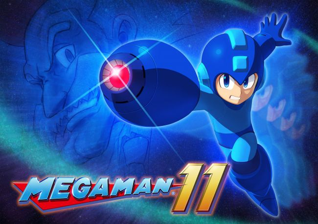 Capcom bất ngờ công bố Mega Man 11: Sự trở lại của một tượng đài - Ảnh 3.