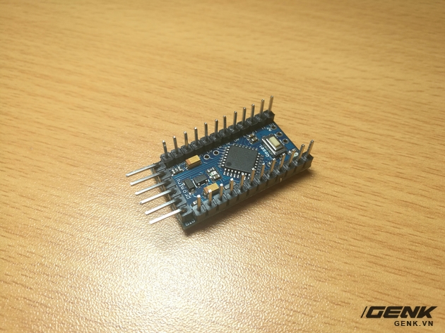  Broad Arduino Pro Mini 