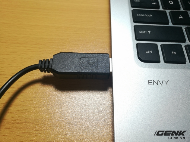  Kết nối USB to COM PL2203 vào máy tính 