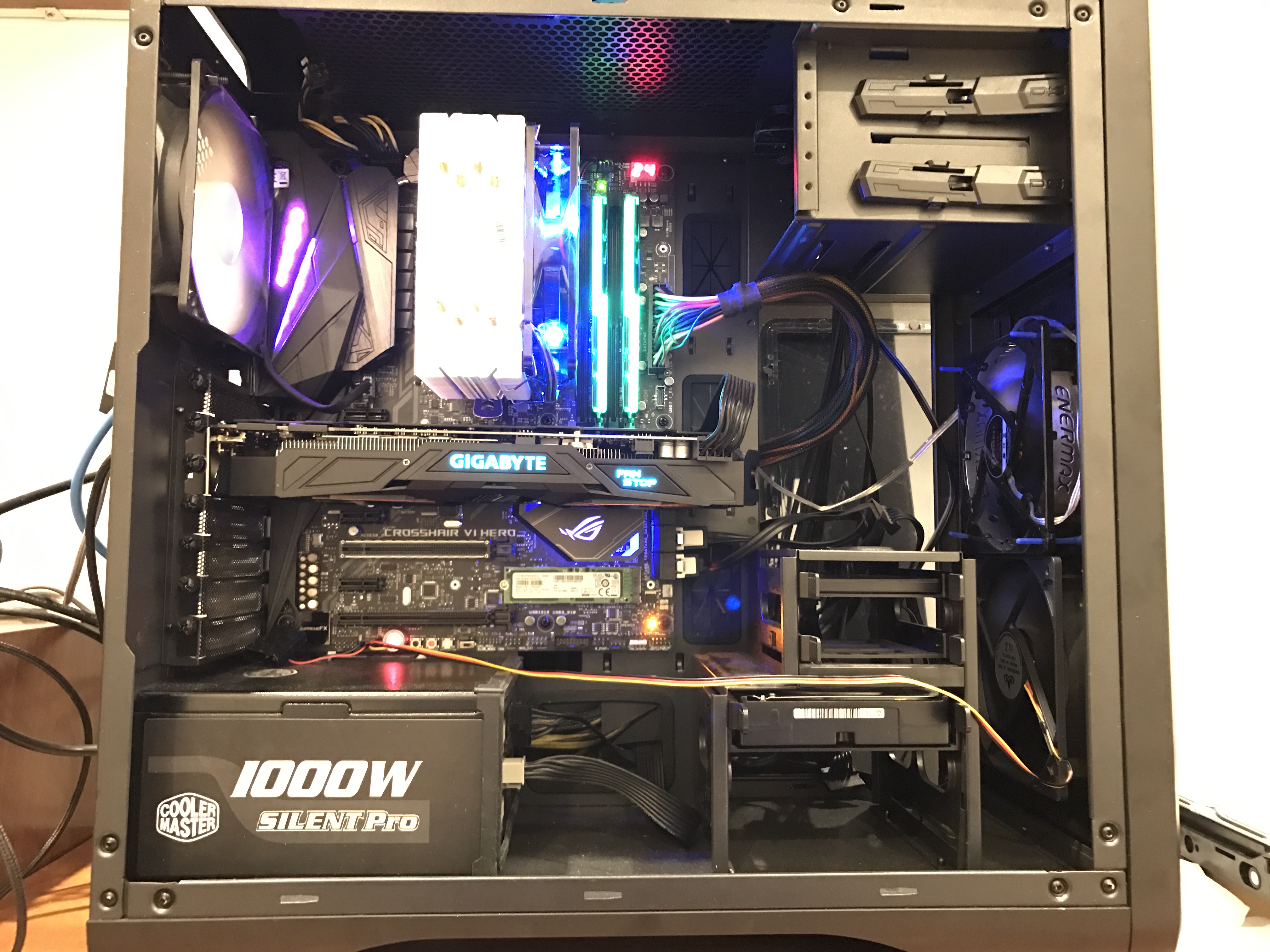  V&igrave; l&agrave; test bench n&ecirc;n m&igrave;nh lười đi d&acirc;y, mong c&aacute;c bạn th&ocirc;ng cảm! 