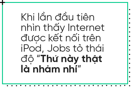 Kỷ niệm 10 năm lịch sử: Chuyện chưa bao giờ kể về nguồn gốc bí mật của chiếc iPhone - Ảnh 19.