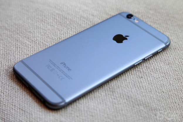  iPhone 6 là một thành công vang dội của Apple 